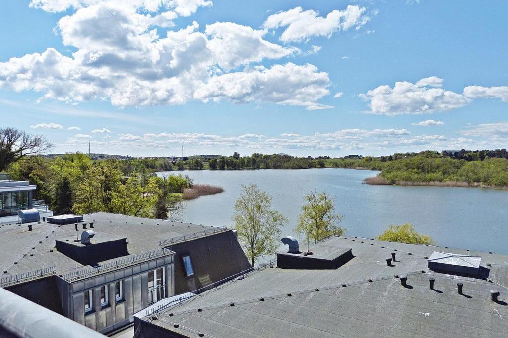 Seehof Seehof 41 Heringsdorf  Exteriör bild